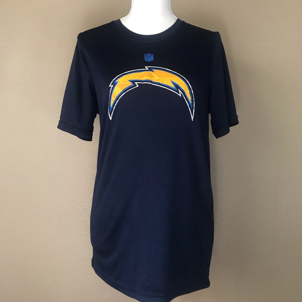Chargers T-shirt